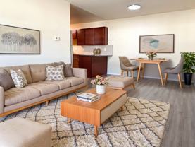 Spring into your new home and enjoy $250 OFF your first month’s rent! - Photo 1 of 1