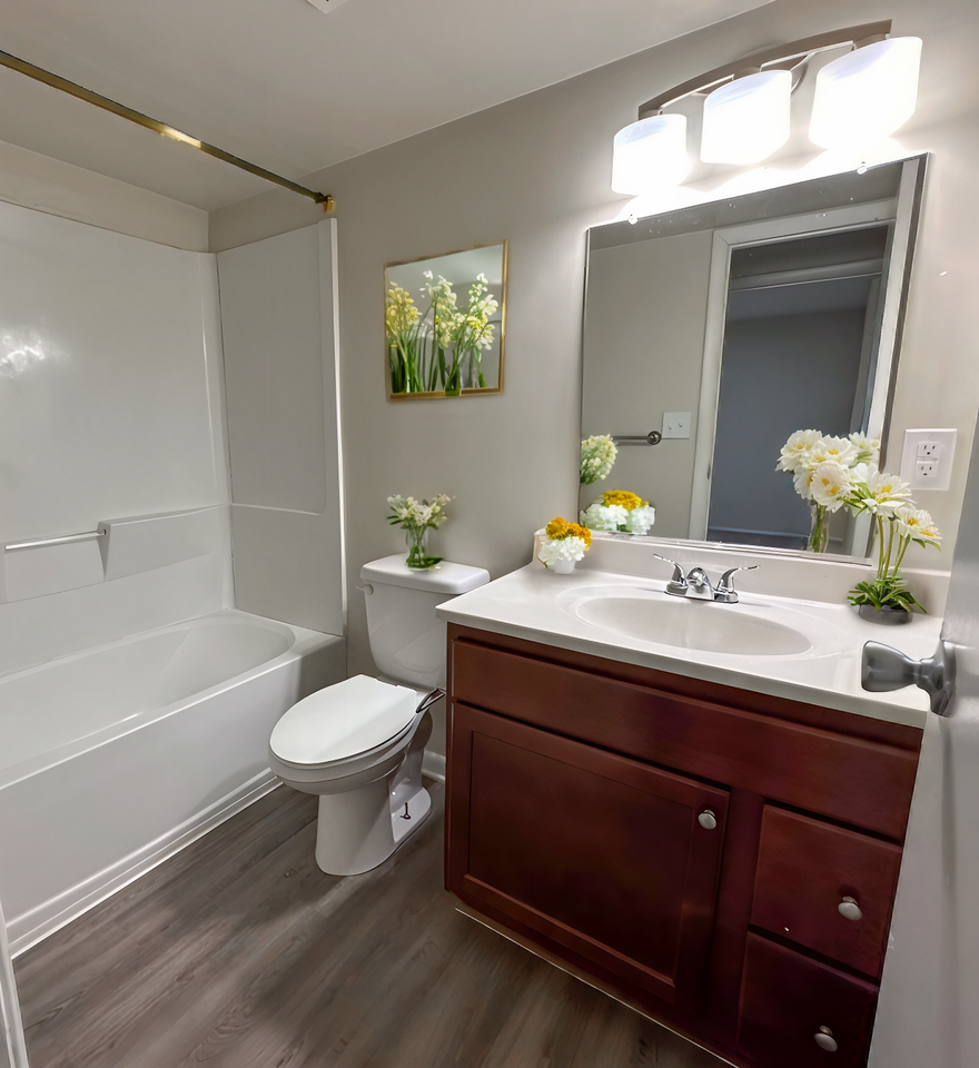 Dove Landing Apartments - Photo 4 of 32