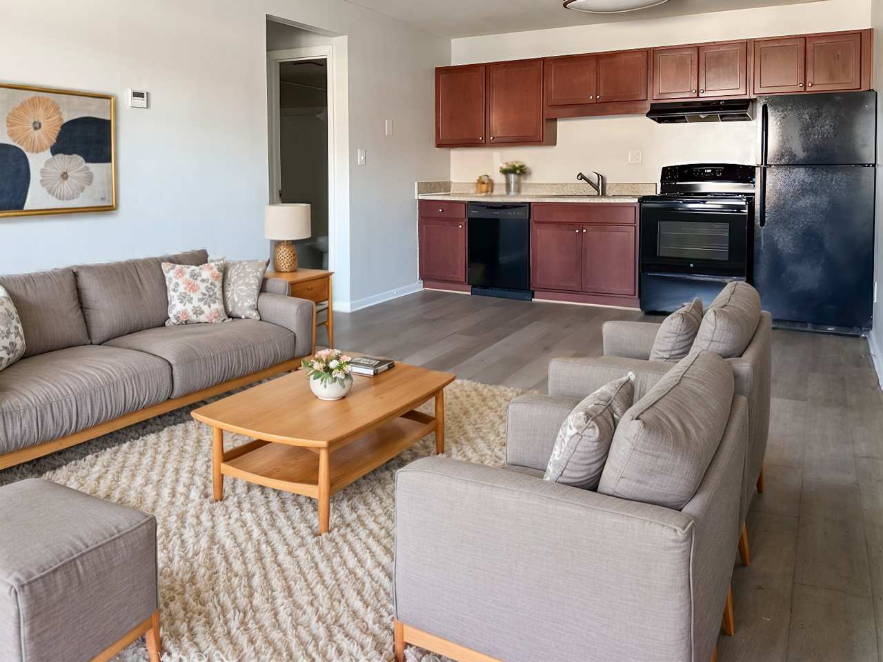 Dove Landing Apartments - Photo 6 of 32