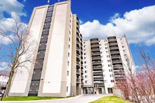 Evans Apartments - Photo 1 of 1