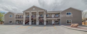 featured image of 507 Murphy Dr #1A