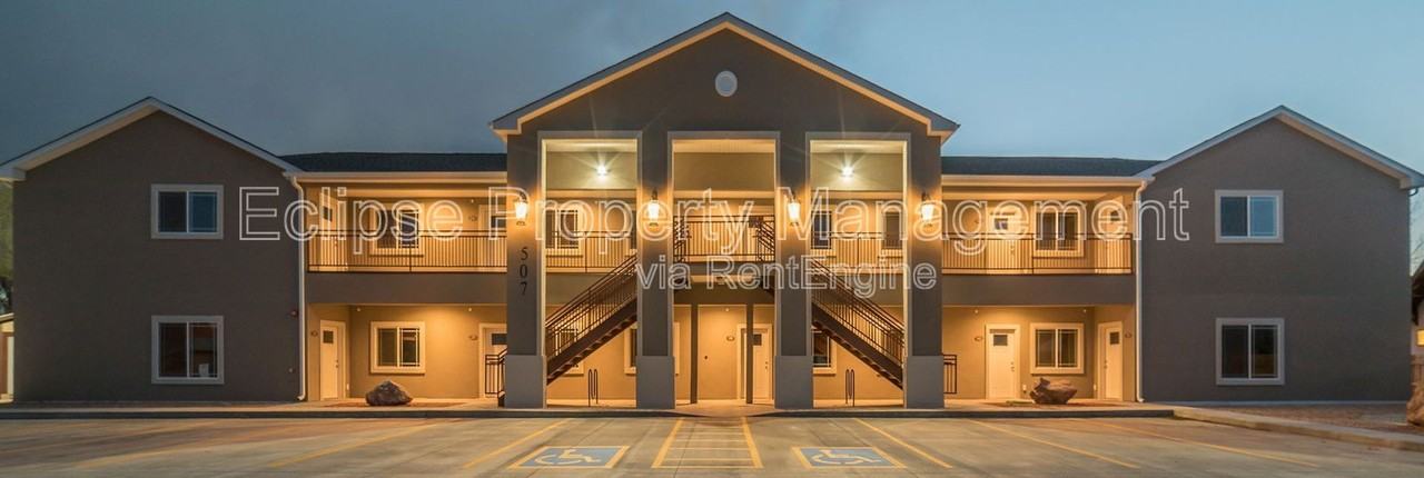 507 Murphy Dr #5A - Photo 7 of 25