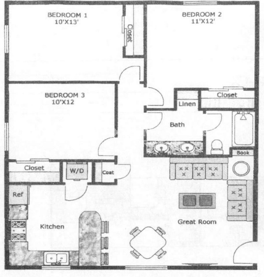 507 Murphy Dr #5A - Photo 5 of 25