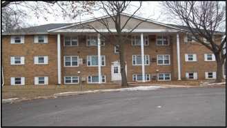 Sun Valley Terrace Apartments - Photo 1 of 1