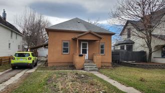 405 E Spruce St - Photo 1 of 1