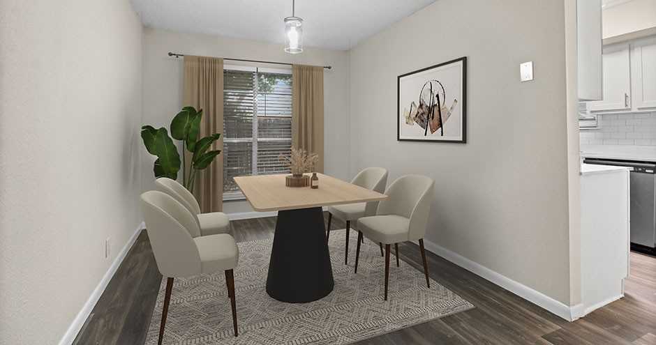 The Gallery Apartment Homes - Photo 2 of 30