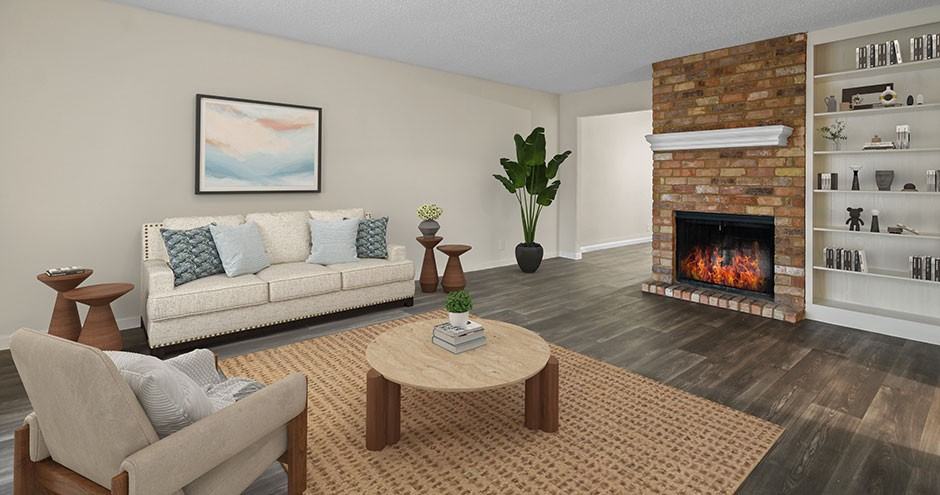 The Gallery Apartment Homes - Photo 4 of 30