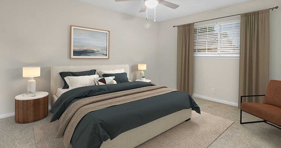 The Gallery Apartment Homes - Photo 5 of 30