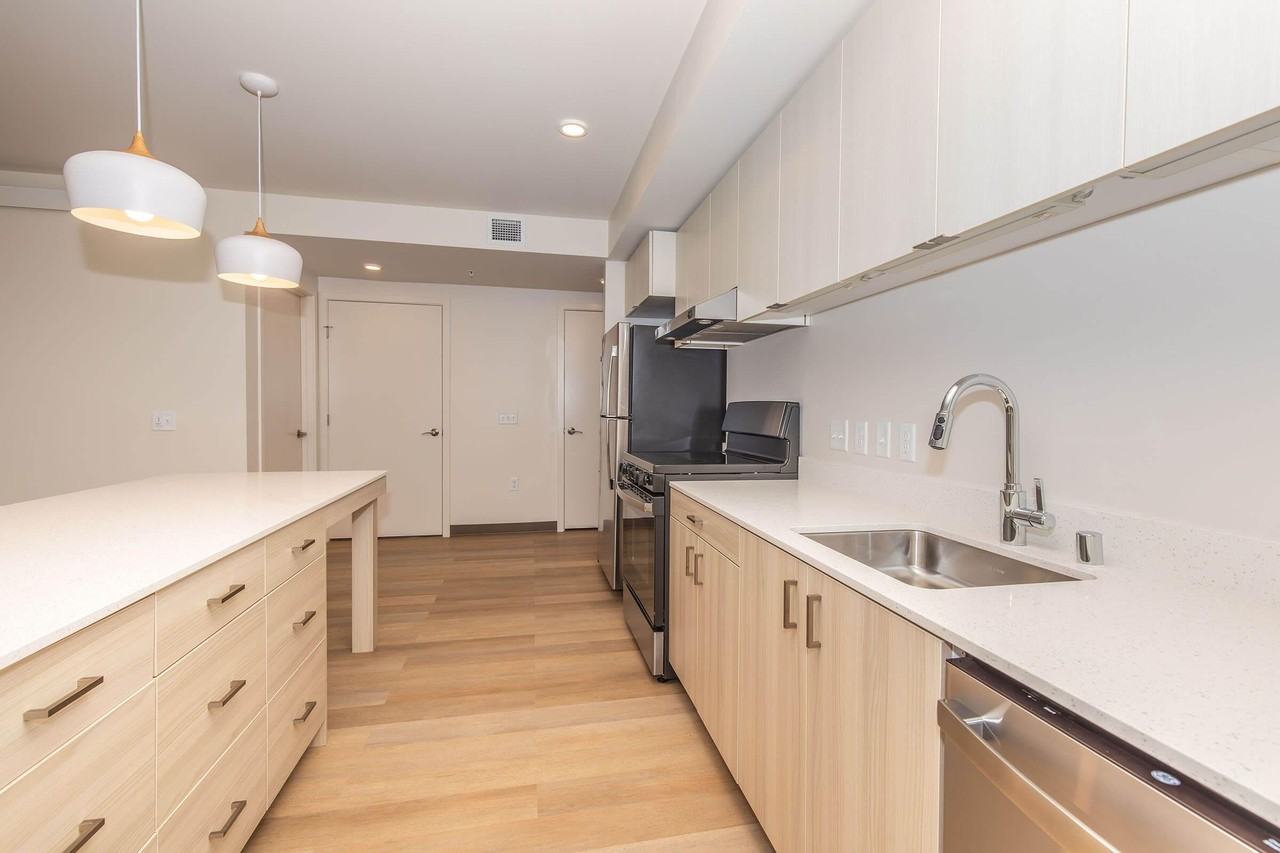 Beacon Pacific Village Apartments - Photo 2 of 50