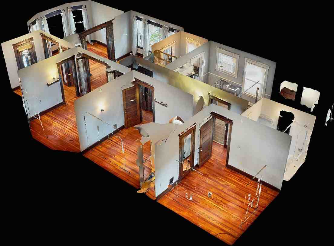 122-124 Mansfield St - Photo 5 of 46