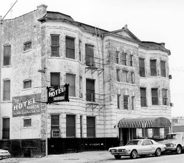 The Marion - Photo 2 of 18