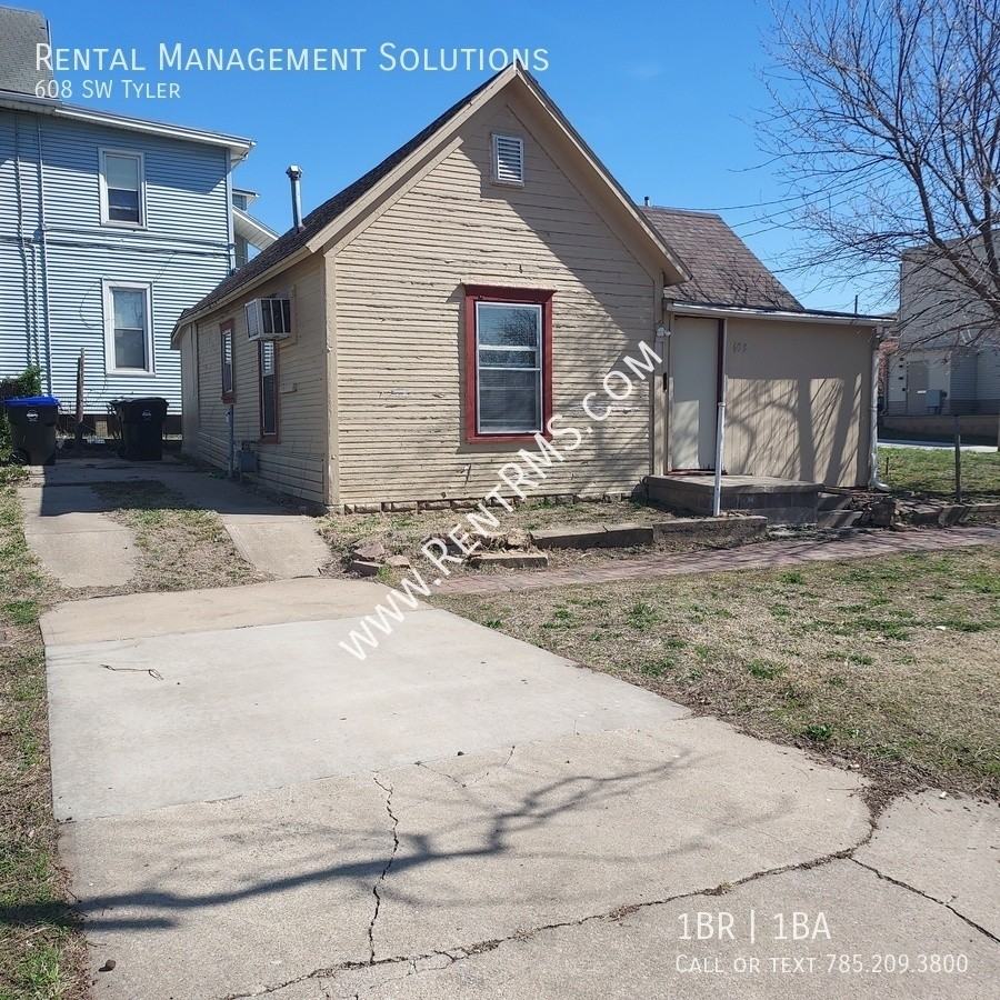 608 Sw Tyler St - Photo 2 of 17