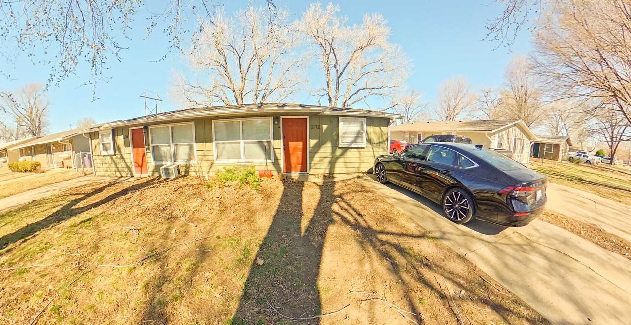 2712 Brockman St - Photo 2 of 7