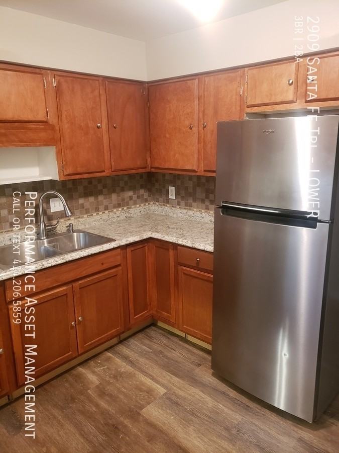 2909 Santa Fe Trl - Photo 3 of 10