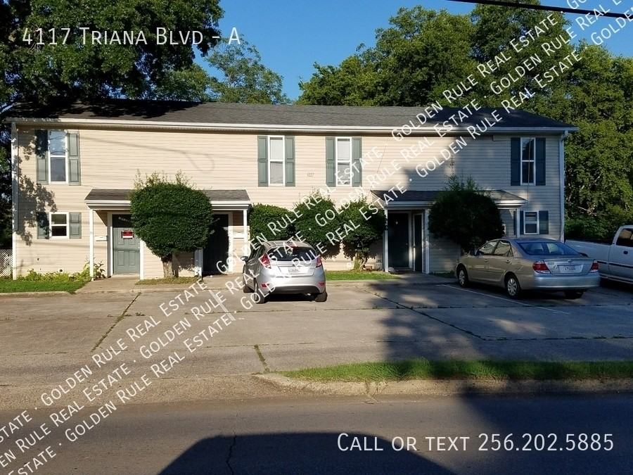 4117 Triana Blvd Sw #A - Photo 2 of 13