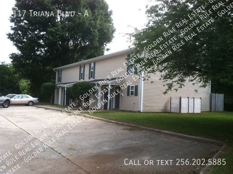 4117 Triana Blvd Sw #A - Photo 3 of 13