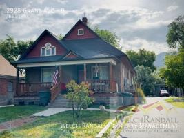 featured image of 2928 Grant Ave #B