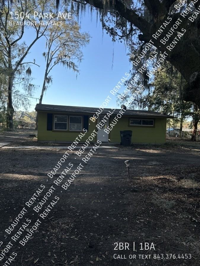 1504 Park Ave - Photo 2 of 19