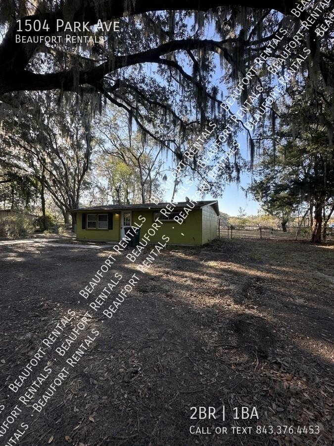 1504 Park Ave - Photo 3 of 19