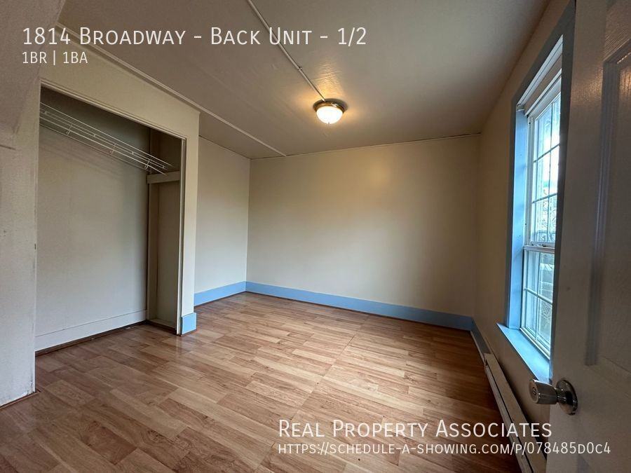 1814 Broadway - Back Unit #1-2 - Photo 2 of 7