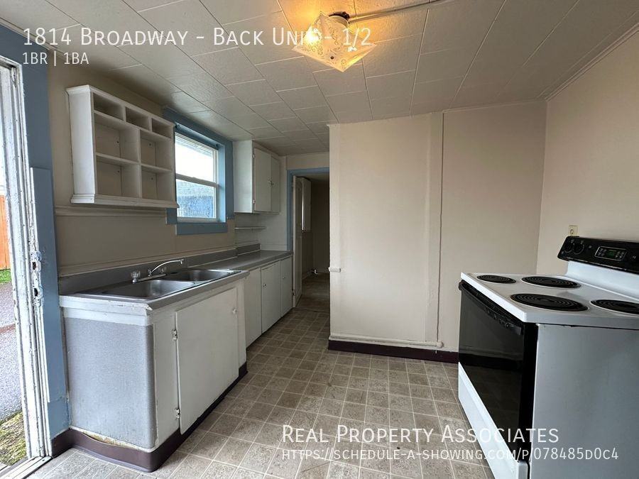 1814 Broadway - Back Unit #1-2 - Photo 3 of 7