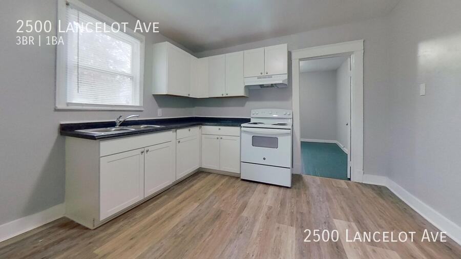 2500 Lancelot Ave - Photo 3 of 11