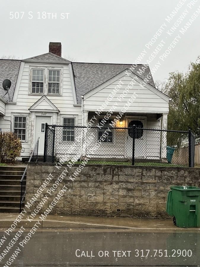 507 S 18th St - Photo 2 of 5