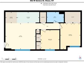 602 West Seneca Street - Photo 1 of 1