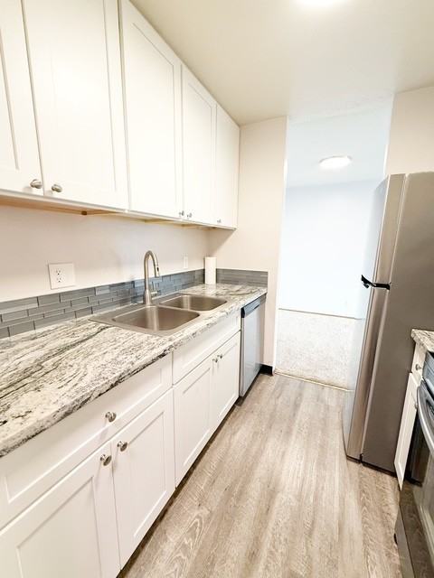 Hillcrest Apartments - Photo 5 of 50