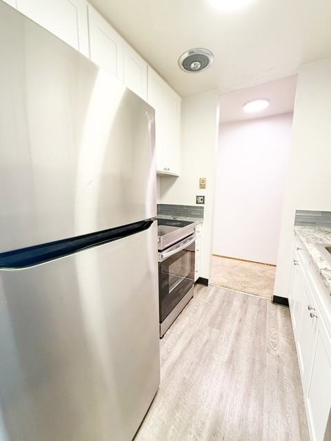 Hillcrest Apartments - Photo 7 of 50