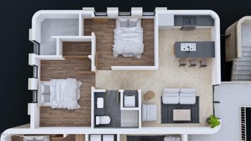 featured image of 12005 N Panorama Dr #204