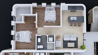 12005 N Panorama Dr #106 - Photo 1 of 1