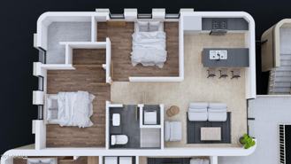 12005 N Panorama Dr #206 - Photo 1 of 1