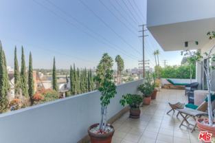 1155 N La Cienega Blvd #108 - Photo 1 of 1