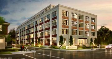 featured image of 120 Huron St #113