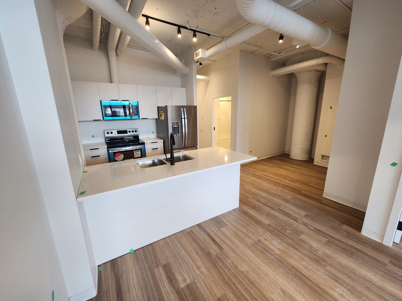 120 Huron St #113 - Photo 4 of 19