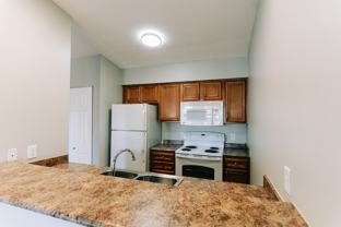 McCarty Place Apartments - Photo 1 of 1