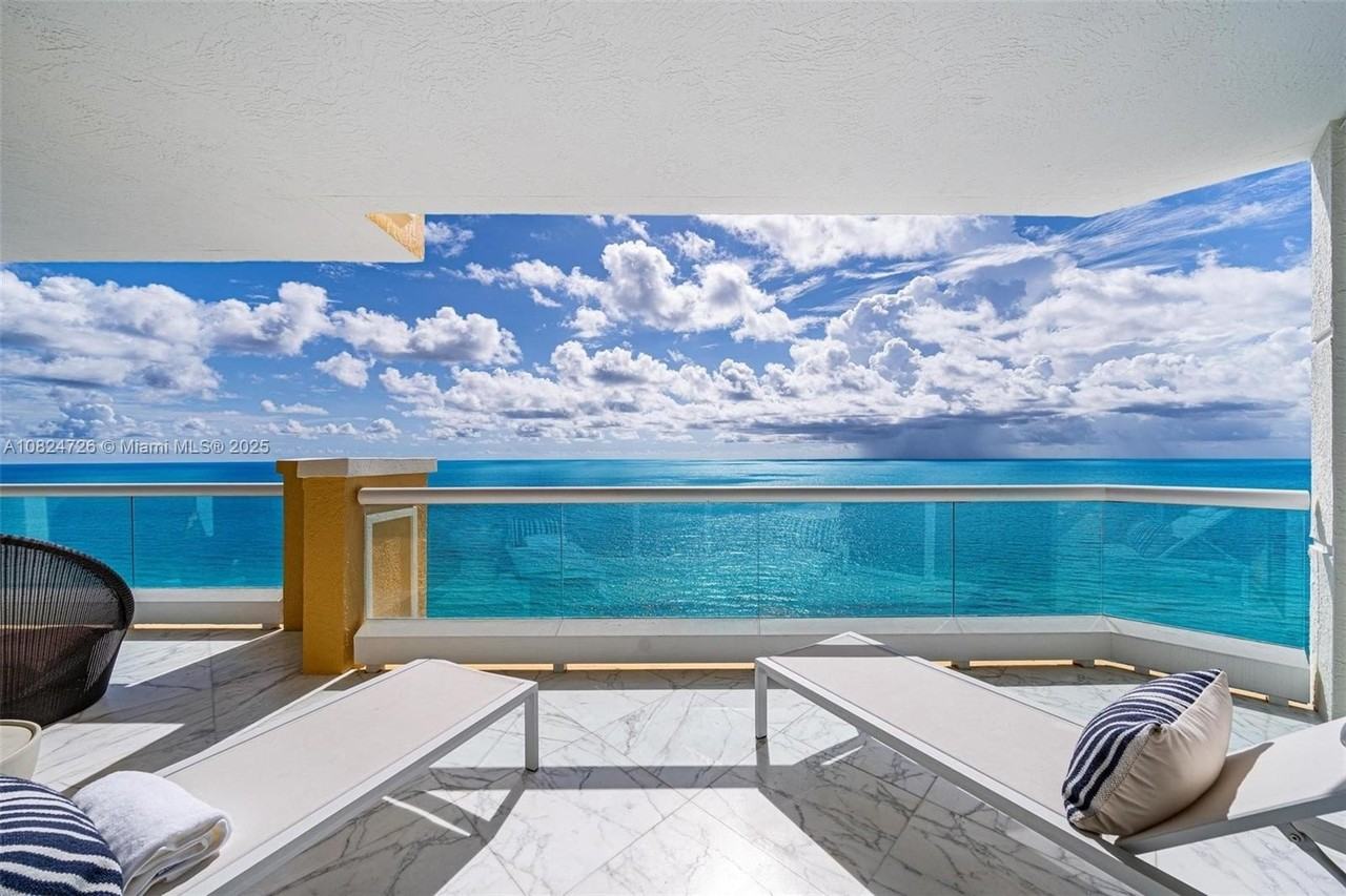 17875 Collins Avenue #2602 - Photo 2 of 50