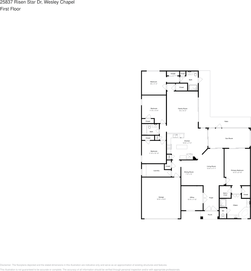 25837 Risen Star Dr - Photo 2 of 24