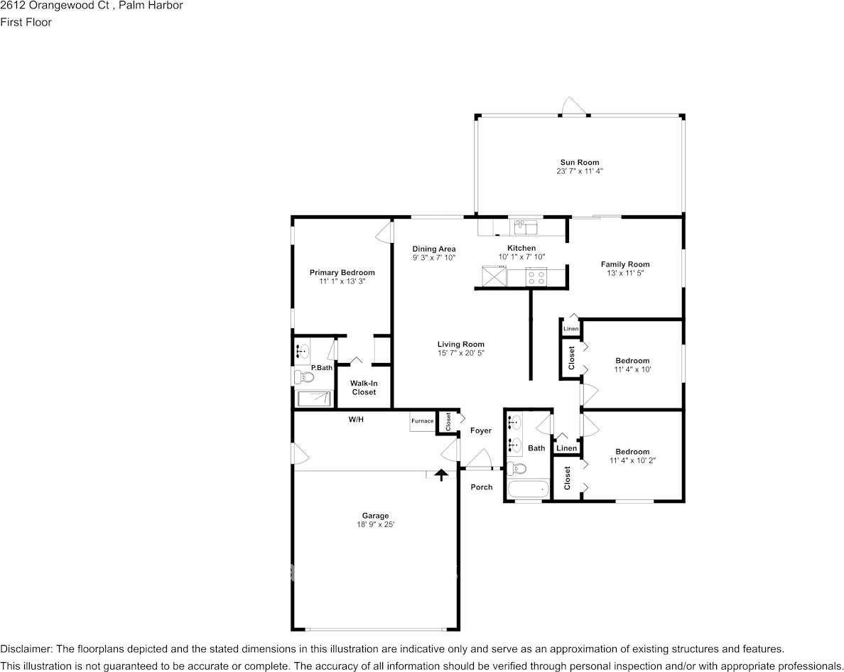 2612 Orangewood Ct - Photo 2 of 18