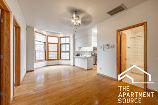 509 N Racine Ave #2N - Photo 1 of 1