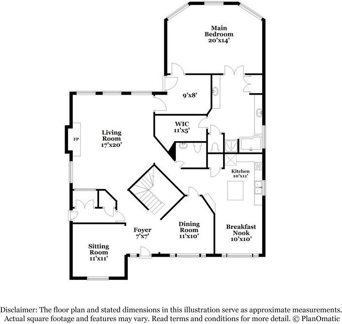 2634 Vermillion Rd - Photo 2 of 17