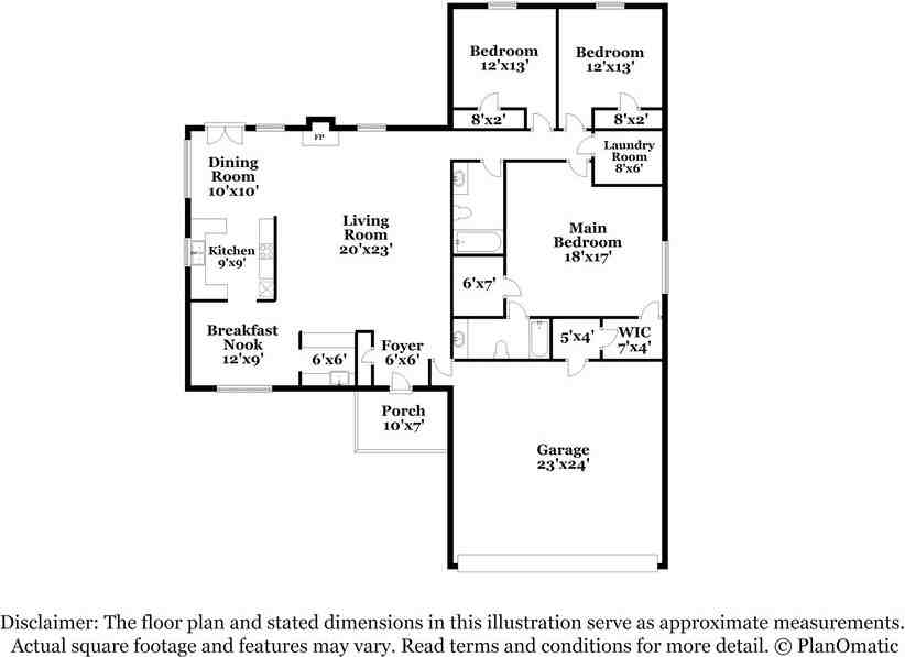 233 Vista Grande Cir - Photo 2 of 16