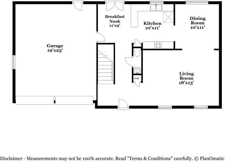 5428 Village Way - Photo 2 of 17