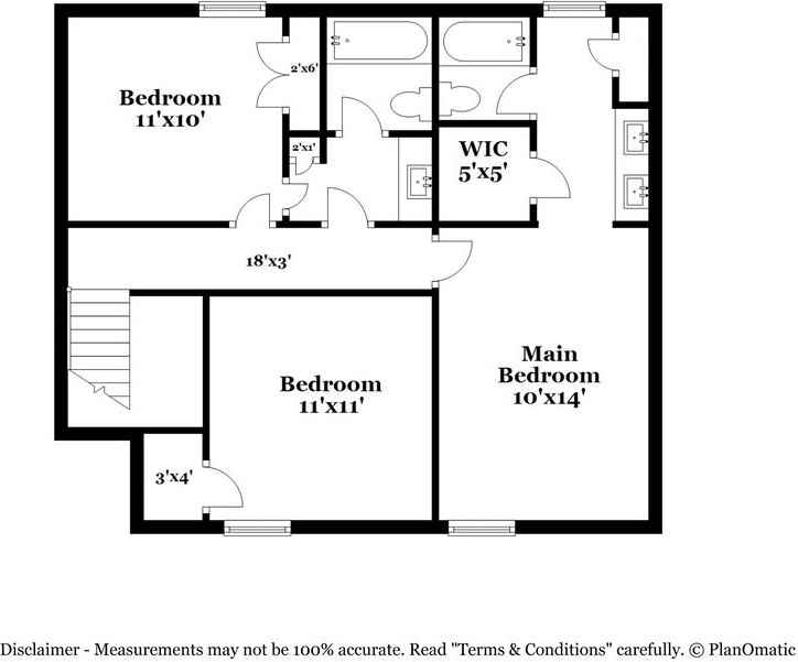 5428 Village Way - Photo 3 of 17
