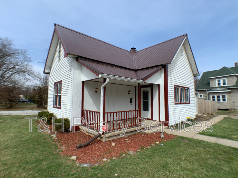 11120 E Mcgregor Rd #A