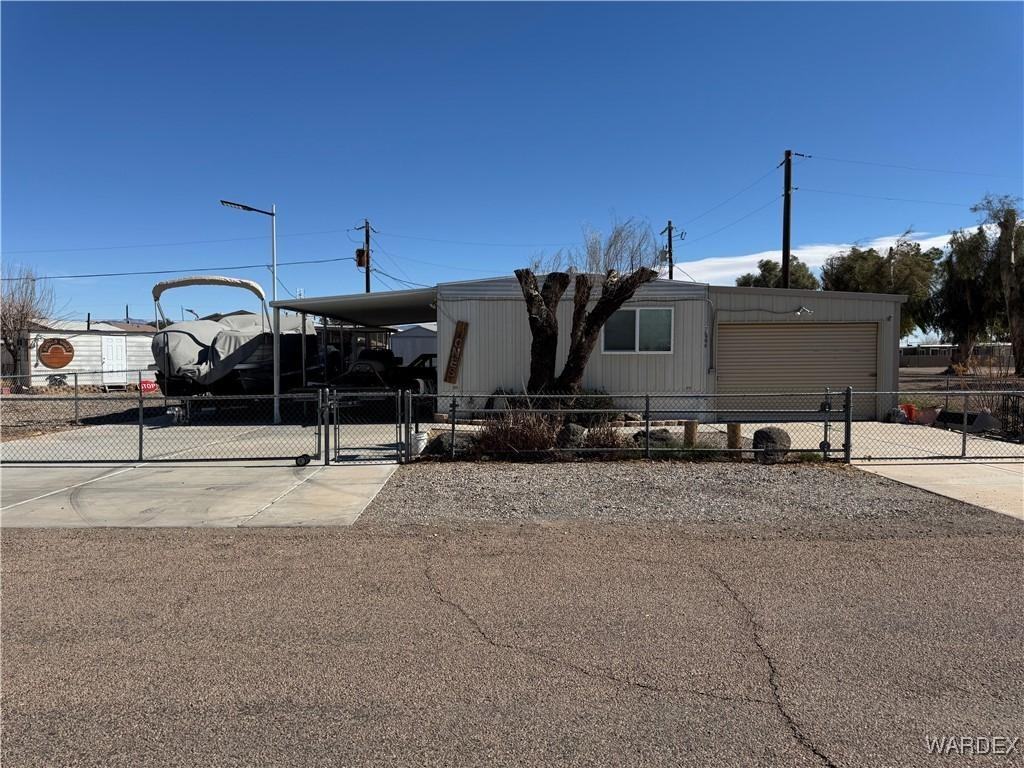 7866 S Meadowlark St