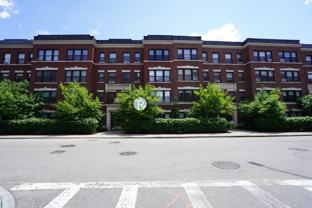 78 Brainerd Rd #6 - Photo 1 of 1
