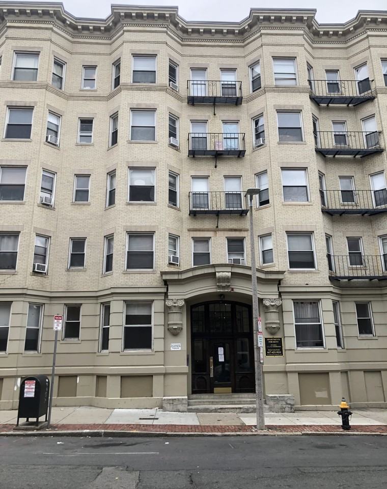 Hemenway St. & Boylston St. #18 - Photo 7 of 7