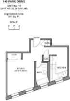 149 Park Dr #26 - Photo 1 of 1